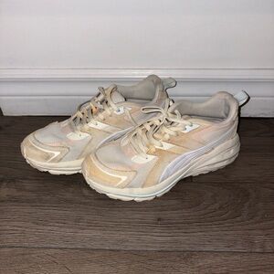 Puma Hypnotic LS ‘Putty Alpine Snow’ Women's shoes
